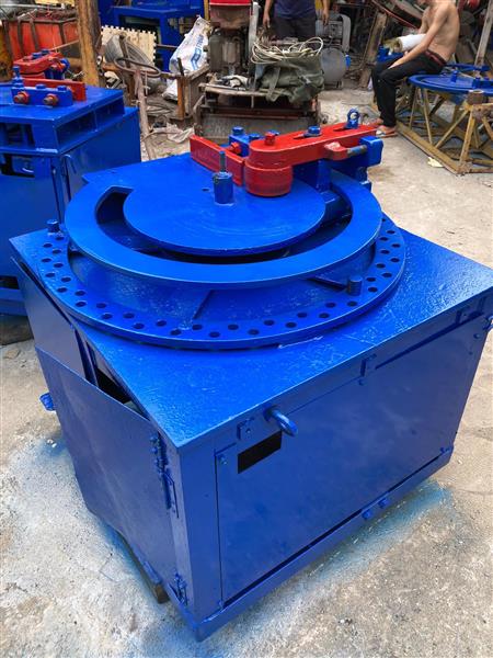 Máy uốn đai nhật cũ giá rẻ tại Hà Nội LH 0912265843