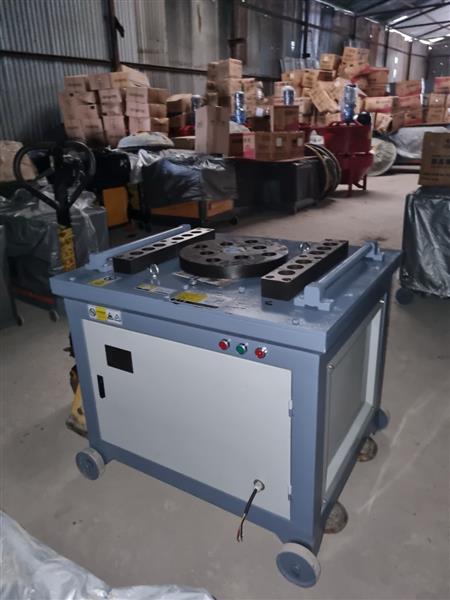 Máy uốn sắt GW 60 mới chưa qua sử dụng tại Hà Nội