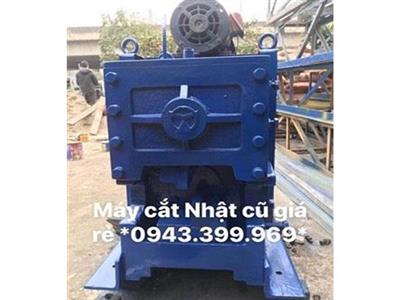 Máy cắt sắt Nhật cũ từ 50% - 90% chất lượng nhất Hà Nội