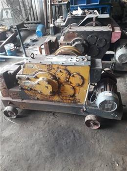 Cho thuê máy cắt sắt cũ giá rẻ tại Hà Nội